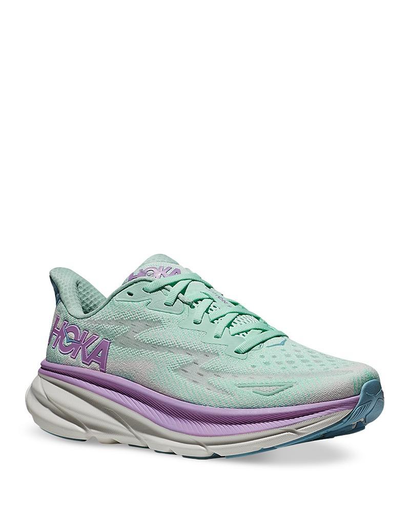 HOKA Clifton 9 Running Shoe Product Image