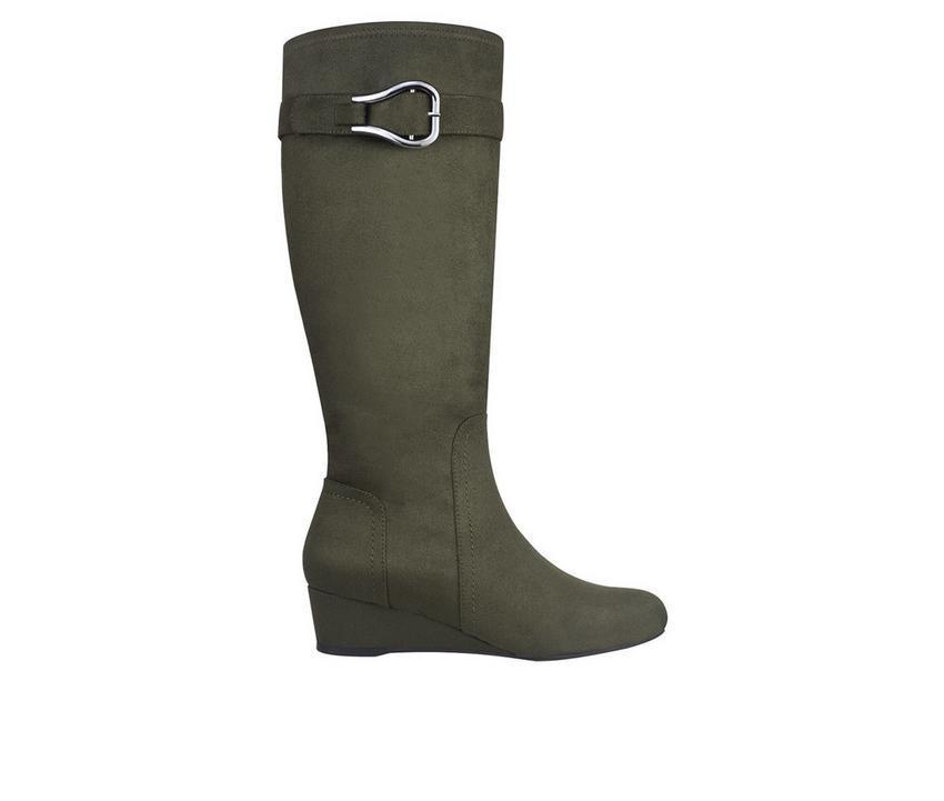 Women's Impo Gelsey Knee High Boots Product Image