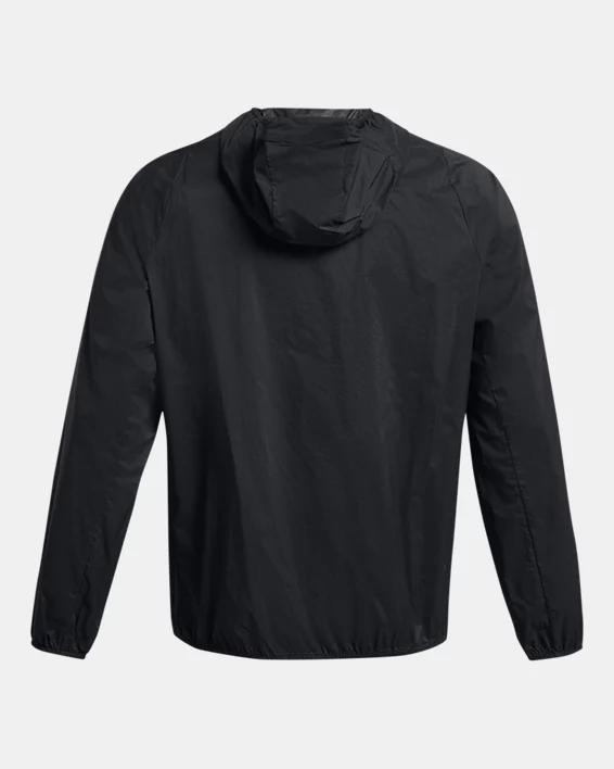 Men's UA Launch Lightweight Jacket Product Image