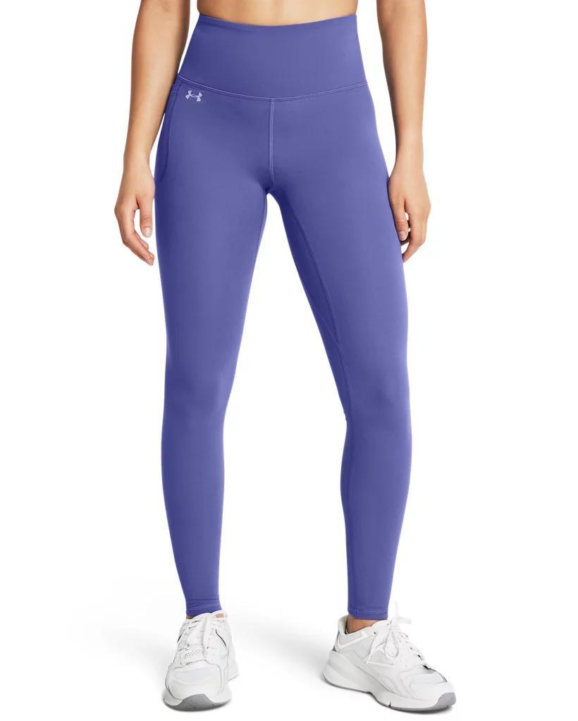 Womens UA Motion Full-Length Leggings Product Image