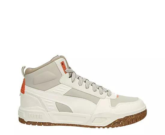 Puma Men's Rbd Tech Mid Sneaker Product Image