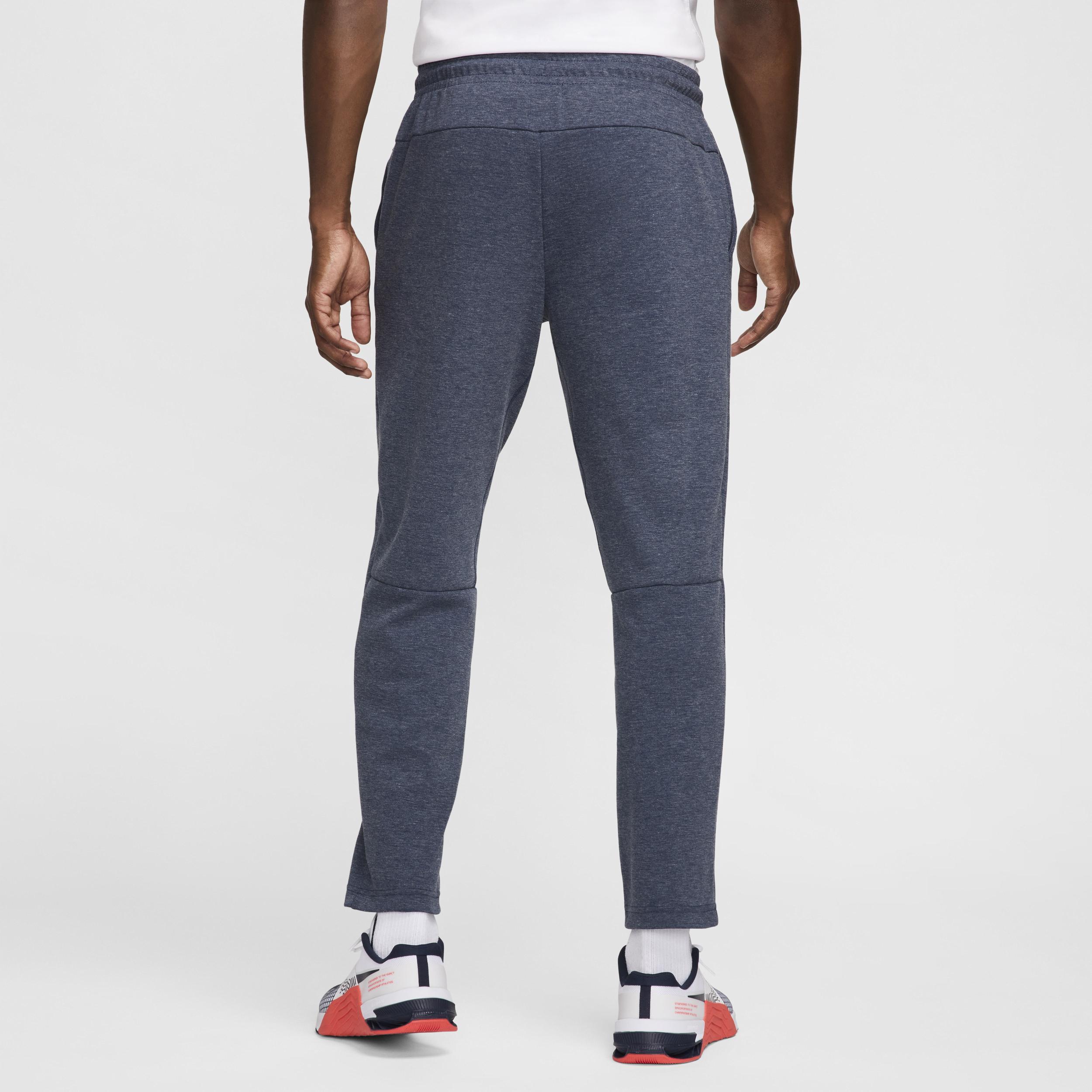 Nike Men's Primary Dri-FIT UV Tapered Versatile Pants Product Image