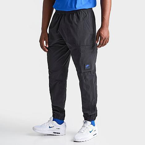 Nike Mens Sportswear Air Max Woven Cargo Pants Product Image