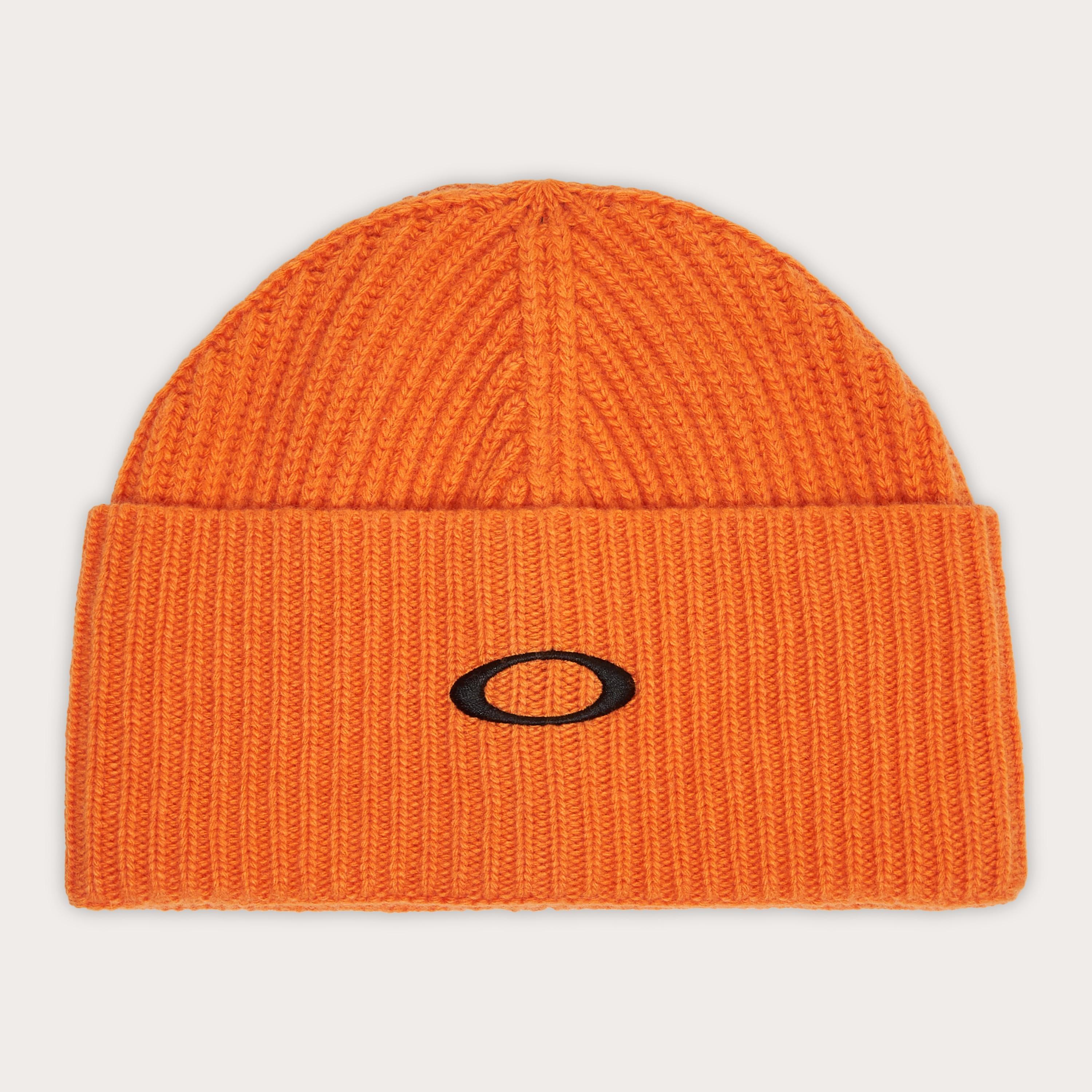 Oakley Men's Ellipse Ribbed Beanie Product Image