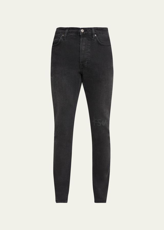 Ksubi Van Winkle Skinny Jeans Product Image