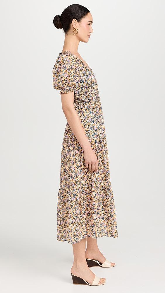 Birds of Paradis Marguerite Dress | Shopbop Product Image