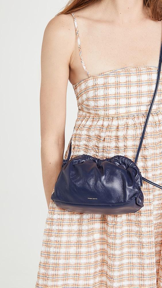 Mansur Gavriel Mini Cloud Clutch | Shopbop Product Image