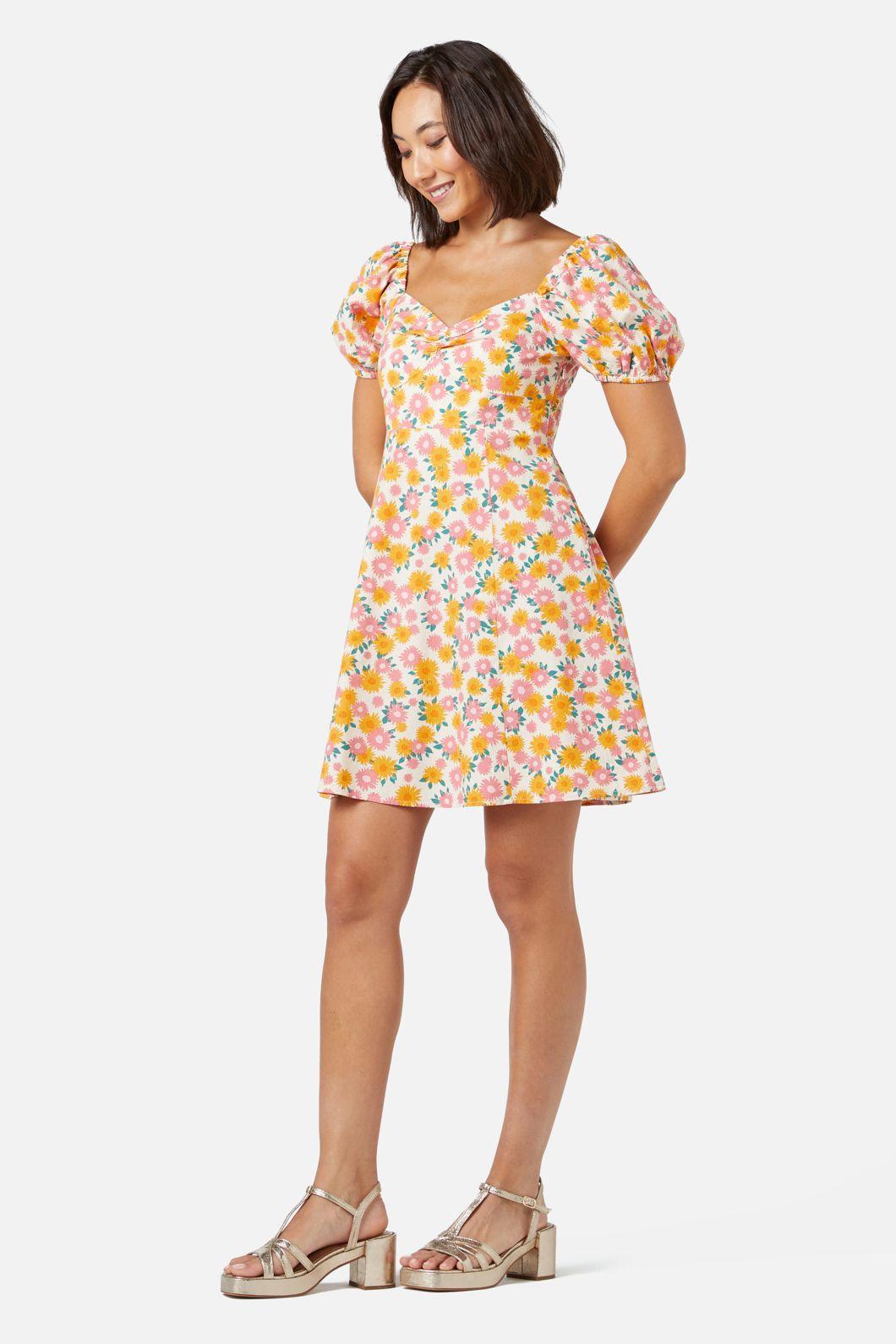 Thea Mini Dress Product Image