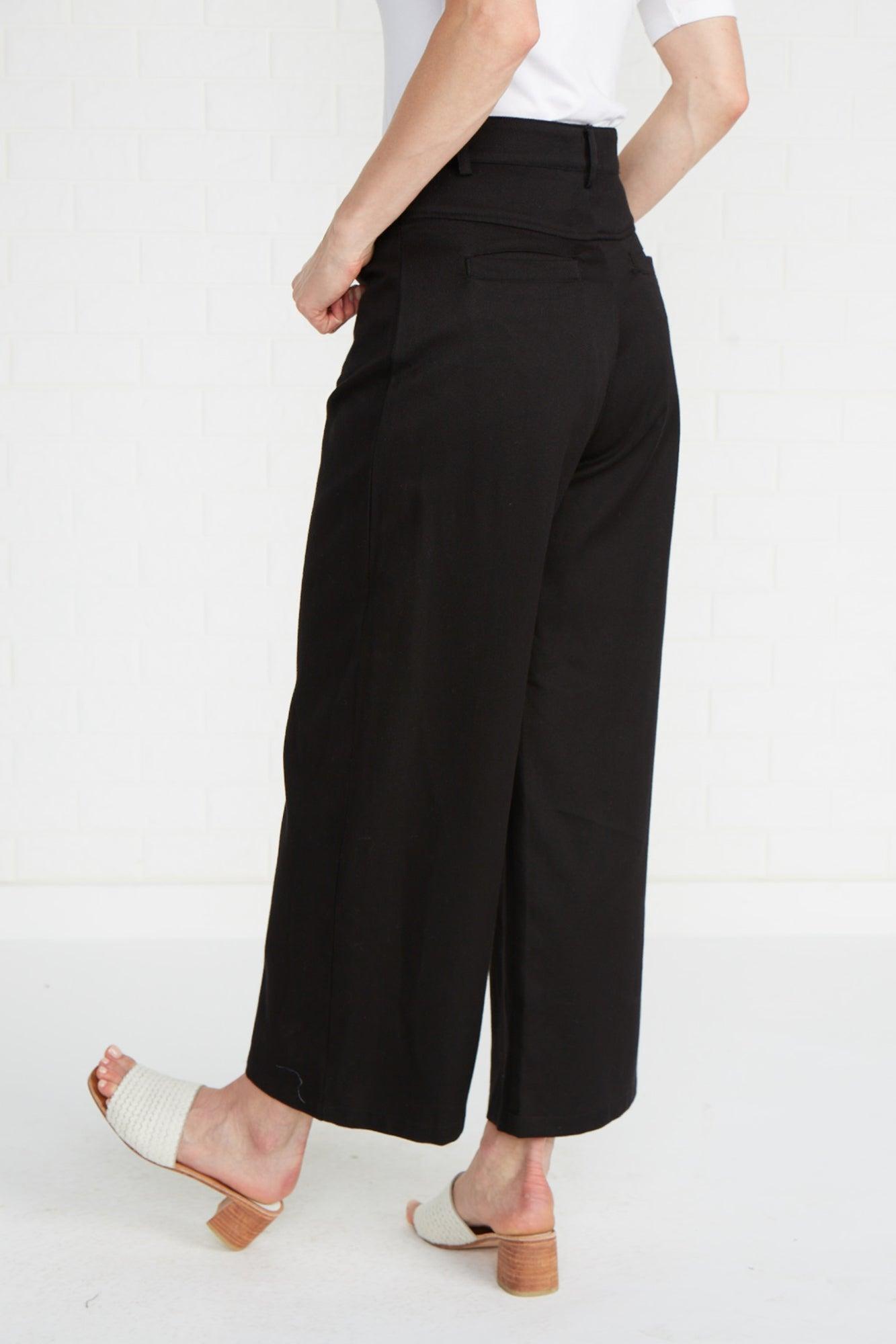 Kowtow Odyssey Pant - ReAmour Product Image