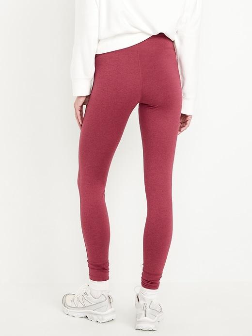 Extra High-Waisted CloudComfy 7/8 Leggings Product Image