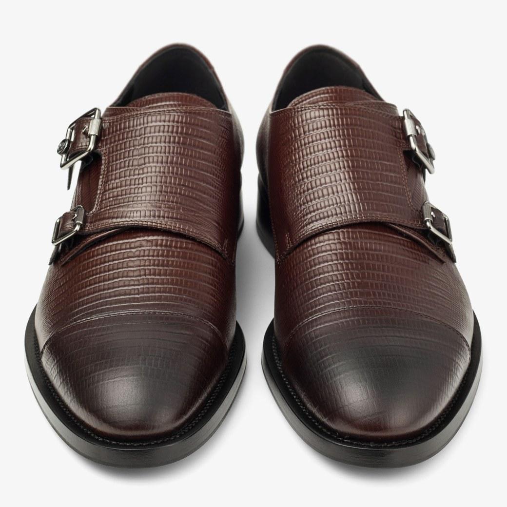 Finnion Monkstrap Product Image