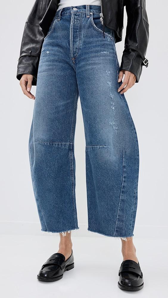 Citizens of Humanity Horseshoe Jeans | Shopbop Product Image