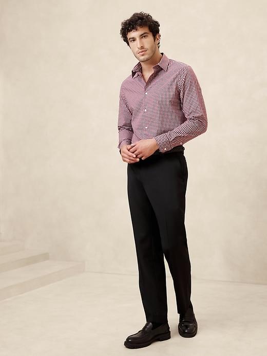 Athletic-Fit Dress Shirt Product Image