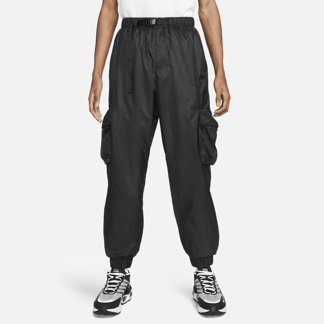 Nike Mens Nike Tech Woven Lined Pants - Mens Product Image