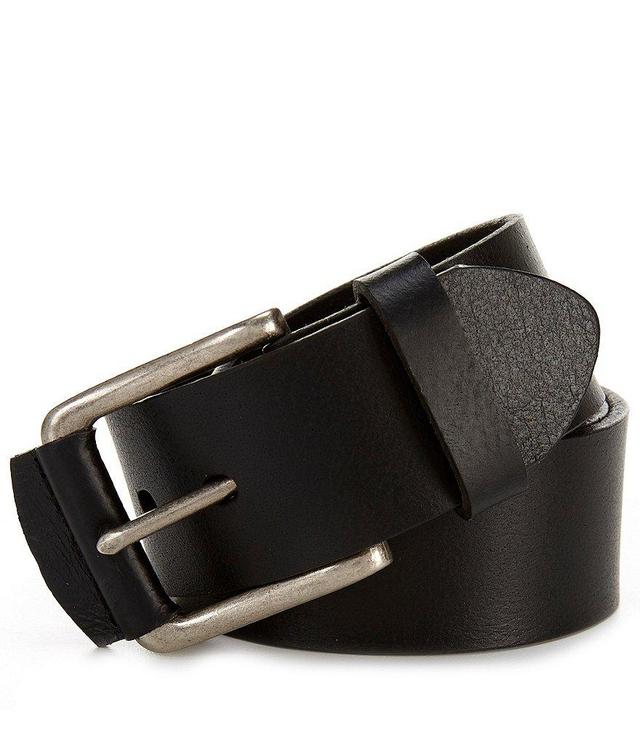 Cremieux 38MM Leather Harness Belt Product Image