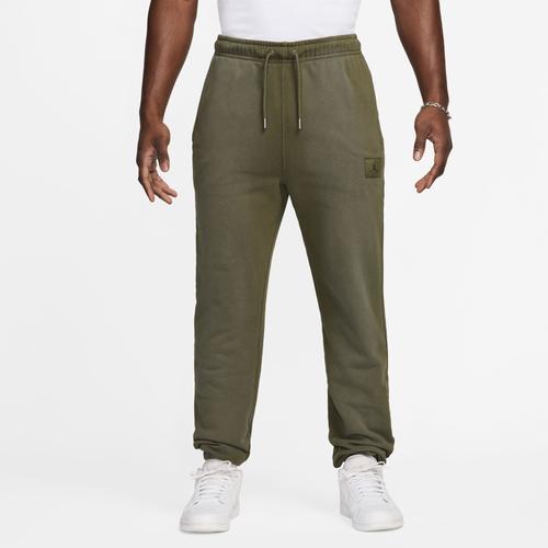 Men's Jordan Flight Fleece Pants Product Image