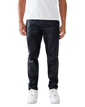 True Religion Rocco Big T Coated in Street Lights (Street Lights) Men's Jeans Product Image