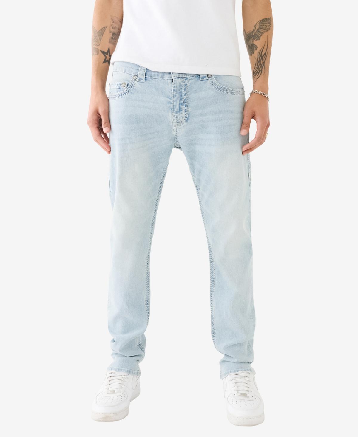 True Religion Brand Jeans Rocco Skinny Jeans Product Image