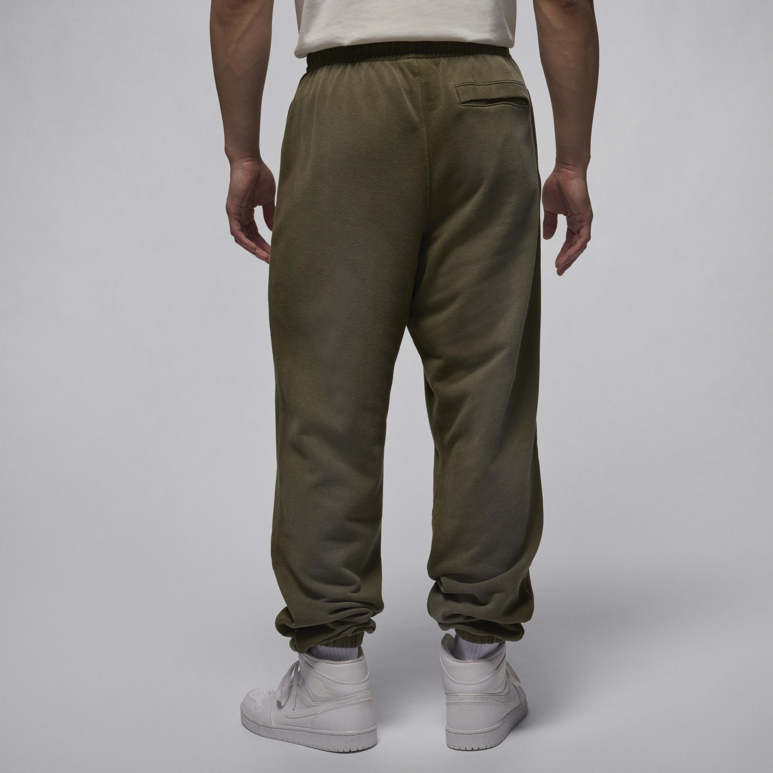 Men's Jordan Flight Fleece Pants Product Image