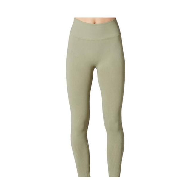 Riley7 Womens Seamless Midrise Legging Product Image