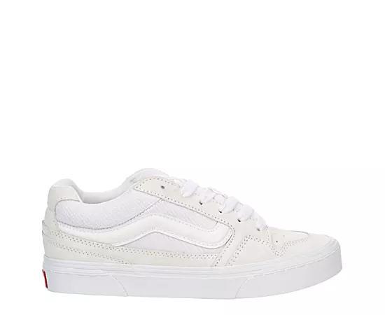 Vans Womens Caldrone Sneaker Product Image