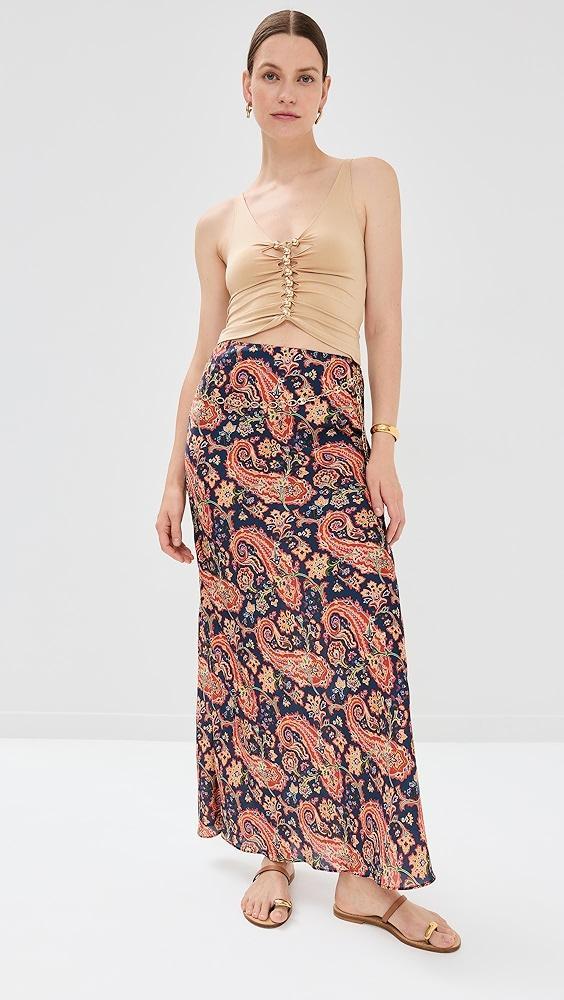 rabanne Jupe Skirt | Shopbop Product Image