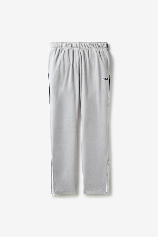 Velour Track Pants Product Image