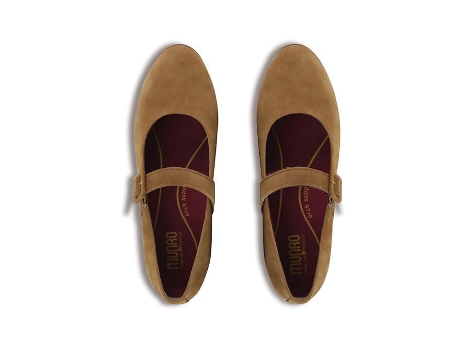 Munro Mary Jane Flat Product Image