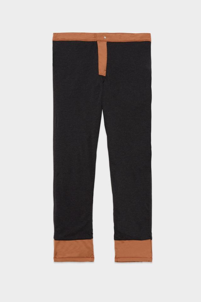 686 Men's Everywhere Merino-Lined Pant - Relaxed Fit Male Product Image