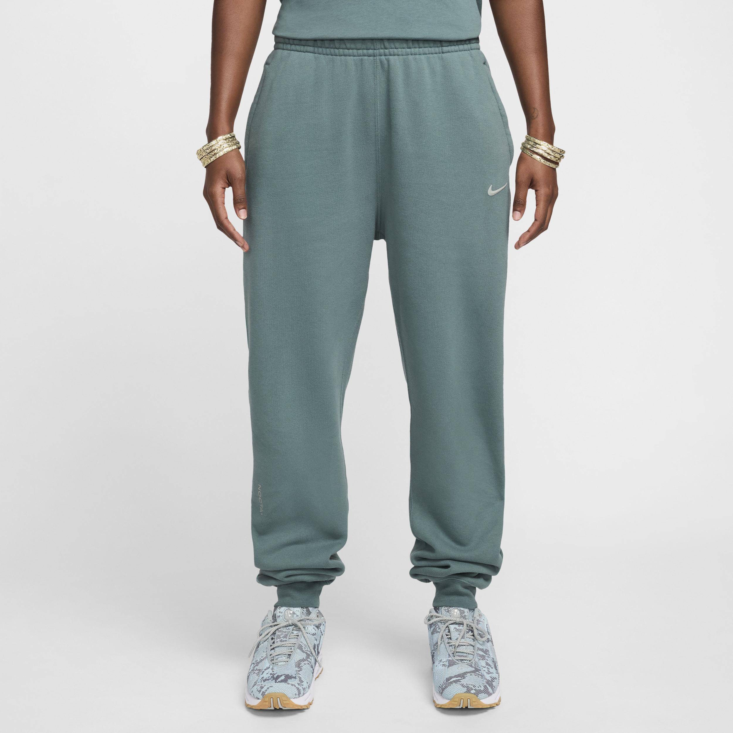 Nike Men's NOCTA NOCTA Fleece CS Sweatpants Product Image