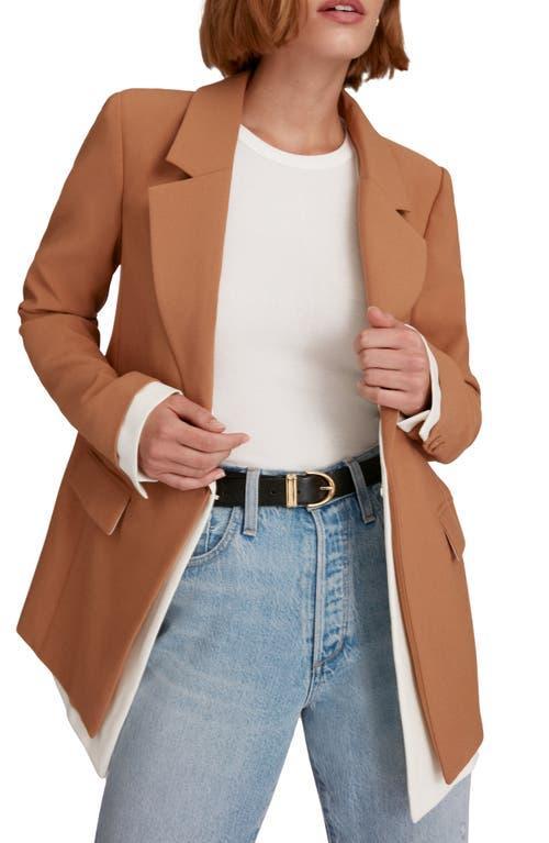 Favorite Daughter The Kelly Blazer Product Image