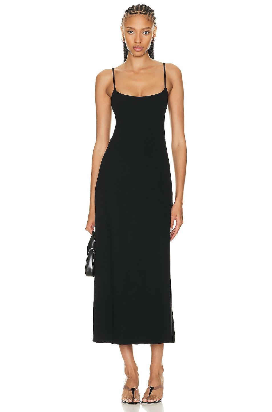 LESET Rio Maxi Tank Dress Product Image