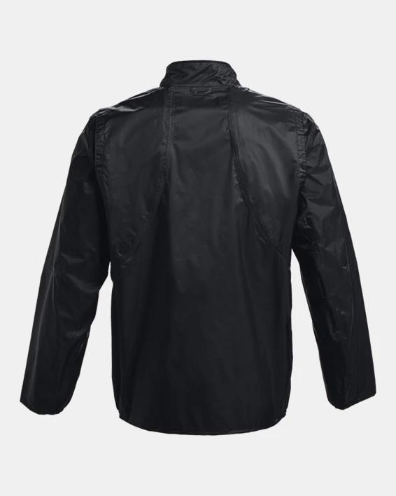 Men's UA Stormproof Repel Golf Rain Jacket Product Image