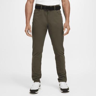 Nike Mens Tour 5-Pocket Slim Golf Pants Product Image