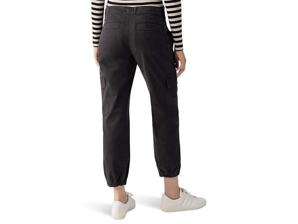 Sanctuary Take Over Joggers Women's Dress Pants Product Image