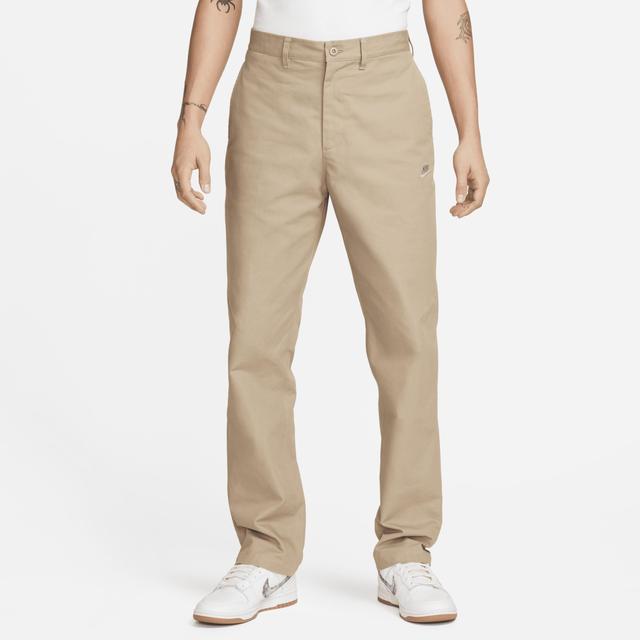 Nike Men's Club Chino Pants Product Image