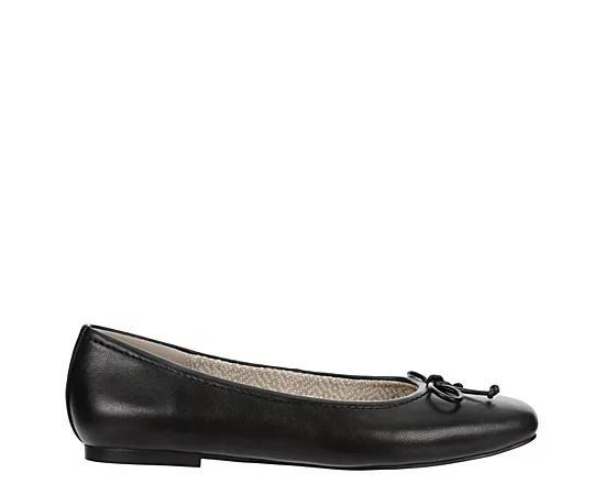 Xappeal Womens Avery Flat Product Image