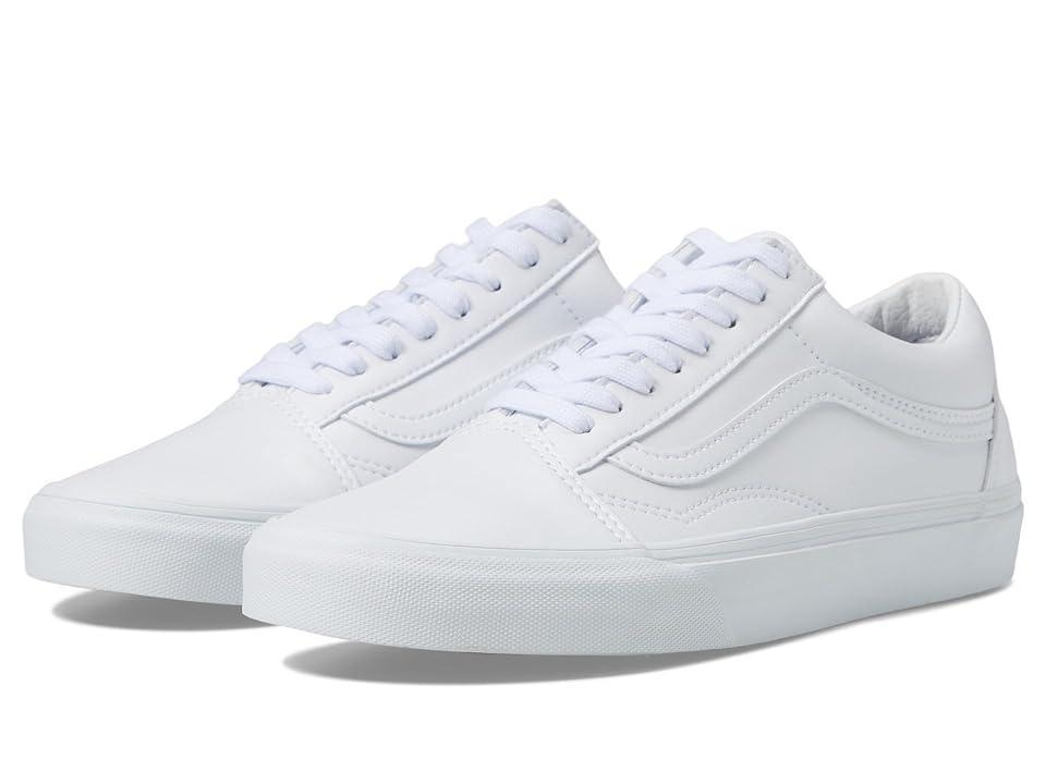 Vans Old Skool Classic Tumble Shoe Product Image