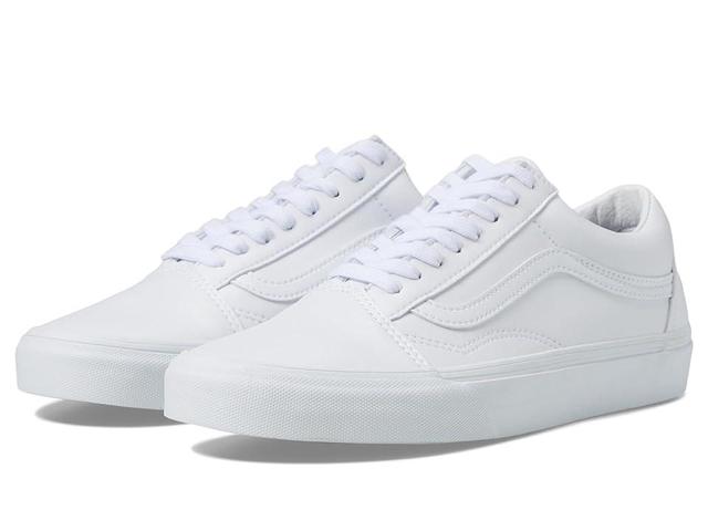 Vans Old Skool Classic Tumble Shoe Product Image