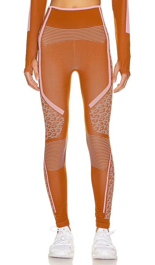 NAHTLOSE YOGA-LEGGINGS TRUE STRENGTH Product Image