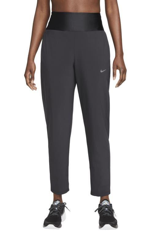 Nike Dri-FIT Swift Women's Mid-Rise Running Pants Product Image