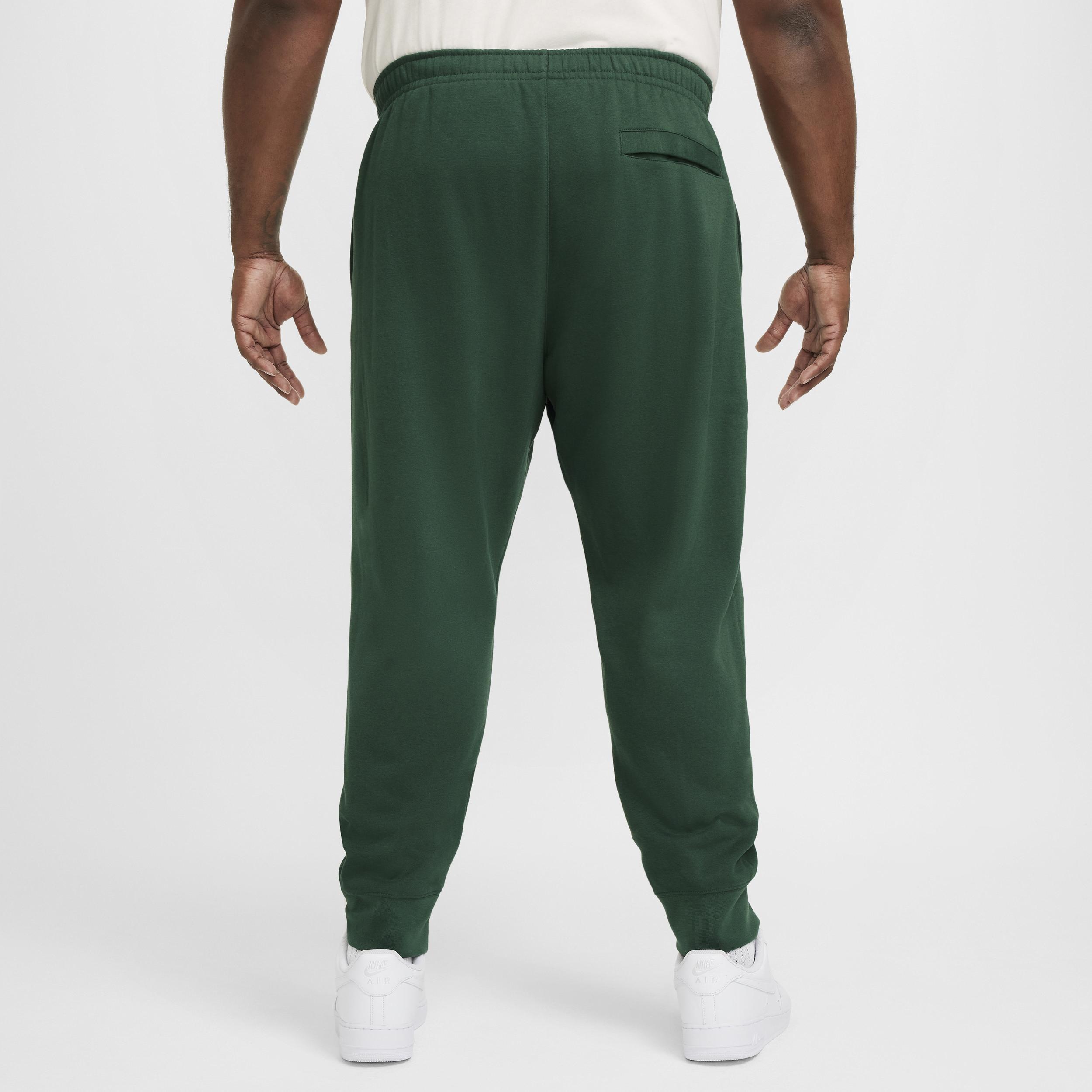 Men's Nike Sportswear Club Fleece Jogger Pants Product Image