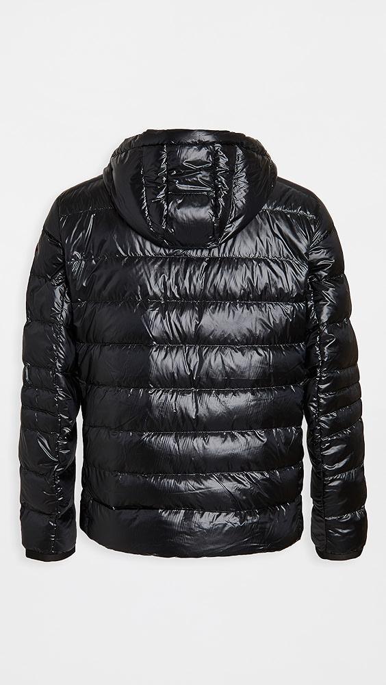 Canada Goose Crofton Hoody Jacket | Shopbop Product Image