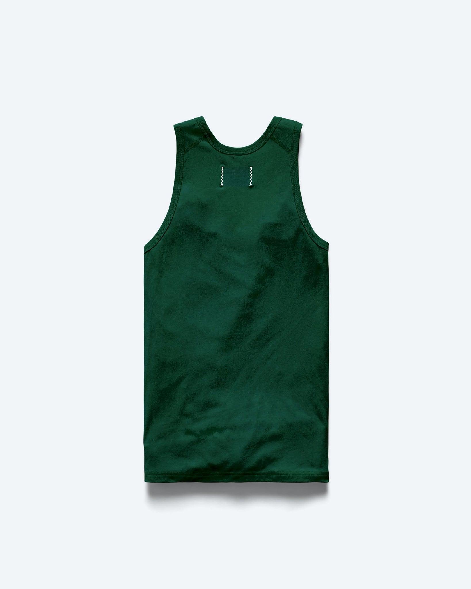 Copper Jersey Tank Top Male Product Image