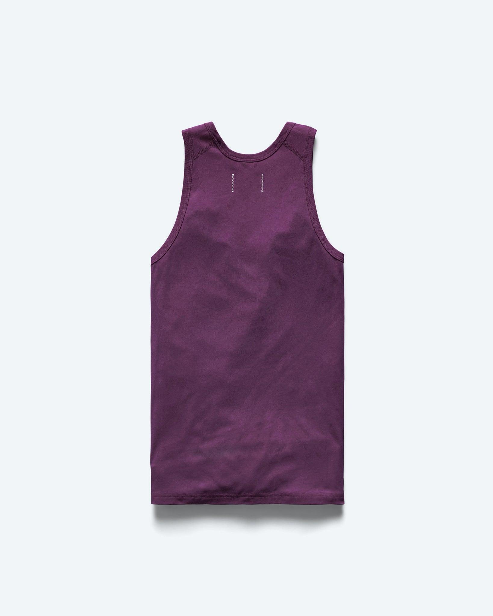 Copper Jersey Tank Top Male Product Image