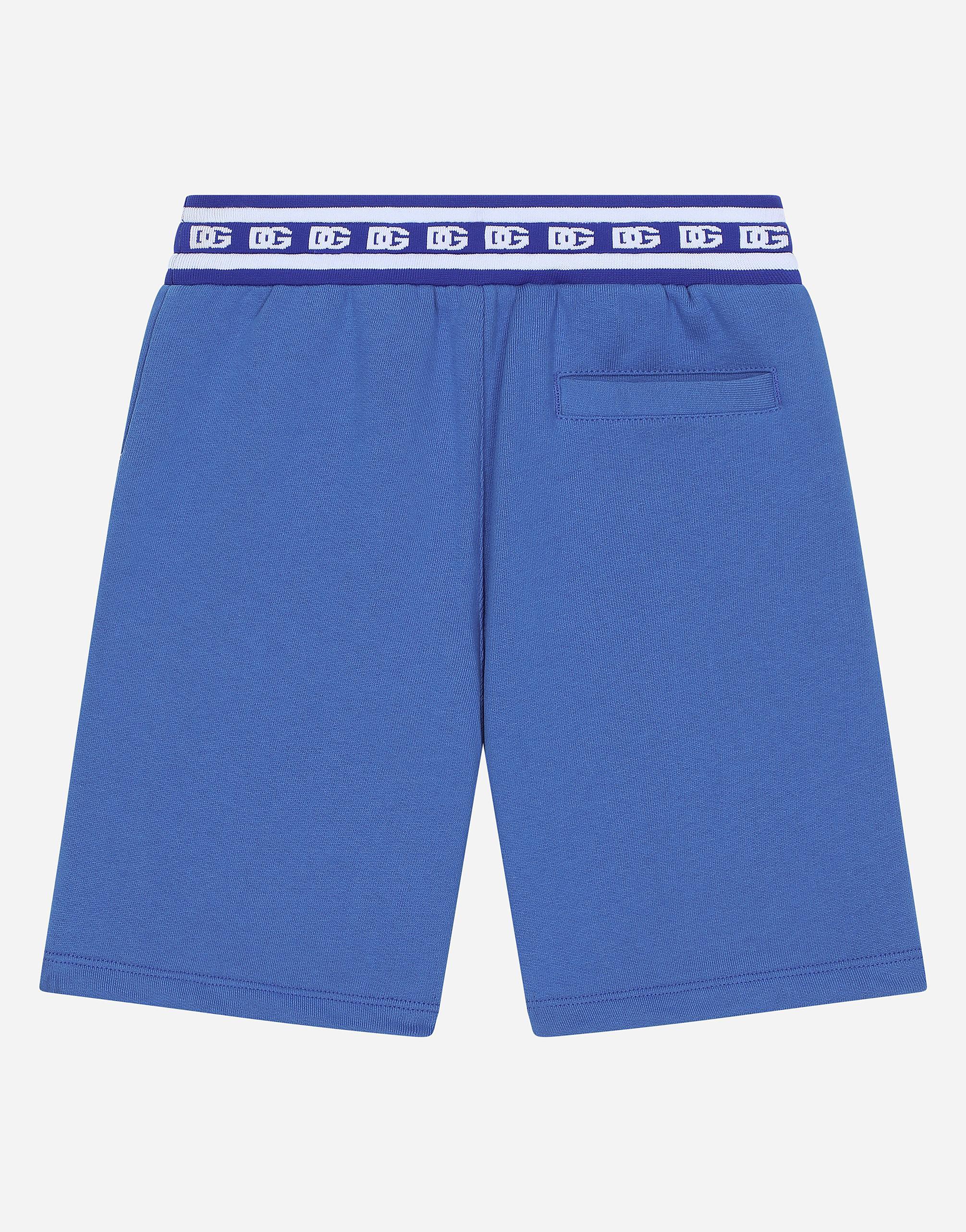 Bermuda In Blue Product Image