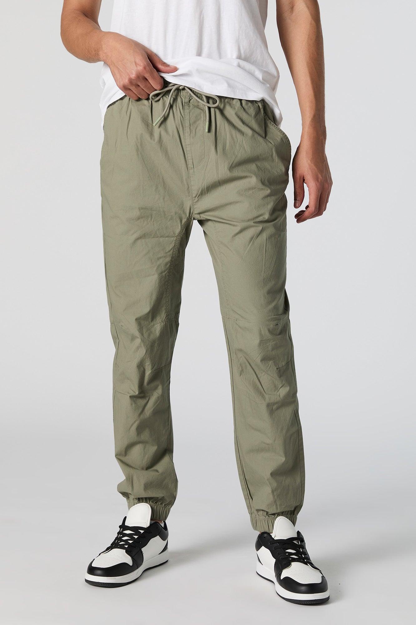 Everyday Drawstring Jogger Male Product Image