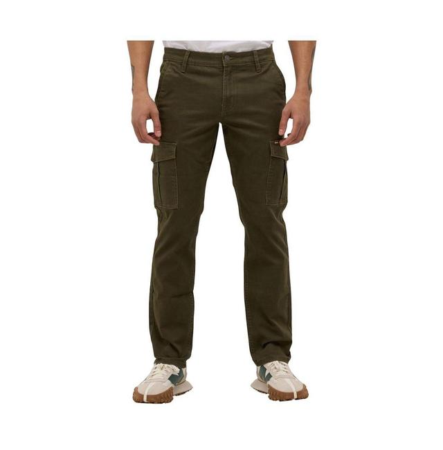 Men's Slim Fit Brock Cargo Pants Product Image