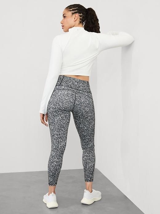 Rainier High Rise Legging Product Image