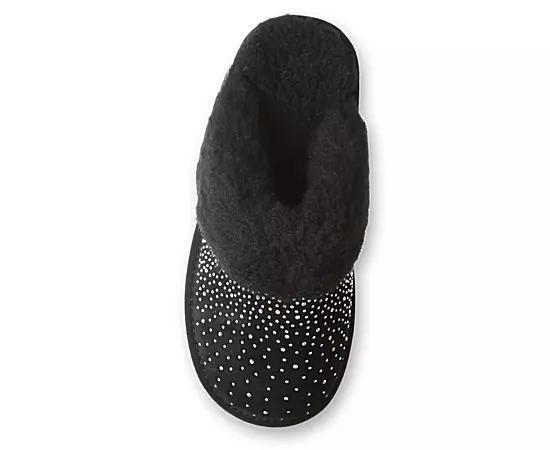 Bearpaw Womens Loki Exotic Slipper Product Image